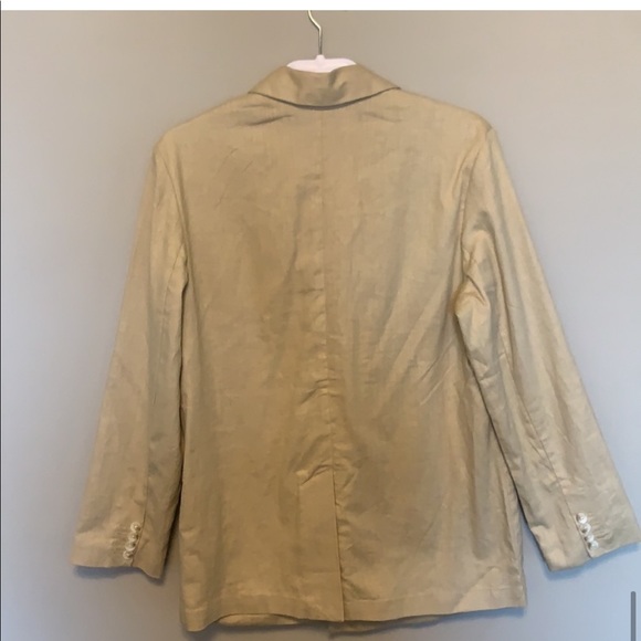 Boyfriend Blazer - Picture 6 of 6